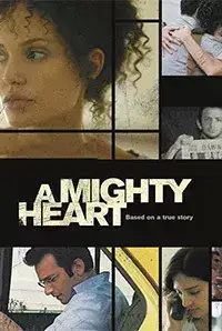 A Mighty Heart (2007)