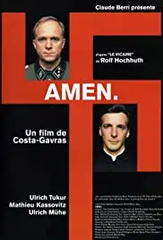 Amen. (2002)