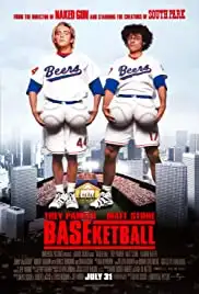 BASEketball (1998)
