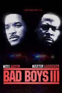 Bad Boys 3 (2017)