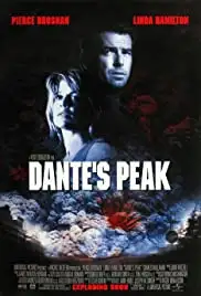 Dante's Peak (1997)