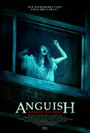 Anguish (2015)