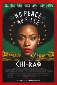 Chi-Raq (2016)