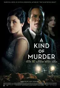 A Kind of Murder (2017)