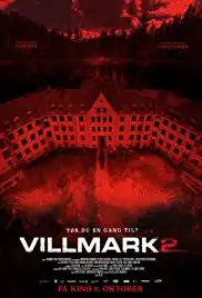 Villmark 2 (2015)