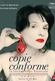 Copie conforme (2010)