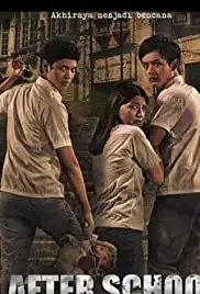 After School Horror 2 (2017)