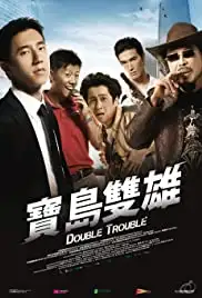 Bao dao shuang xiong (2012)