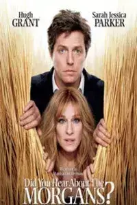 Did You Hear About the Morgans? (2010)