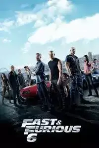 Fast & Furious 6 (2013)