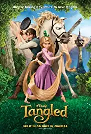 Tangled (2010)