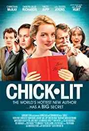 ChickLit (2016)