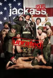 Jackass 2.5 (2007)