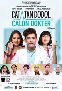 Catatan Dodol Calon Dokter (2016)