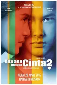 Ada Apa Dengan Cinta 2 (2016)