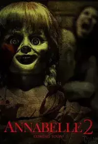 Annabelle 2 (2017)