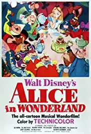 Alice in Wonderland (1951)