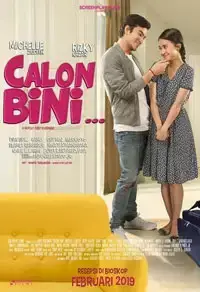 Calon Bini (2019)
