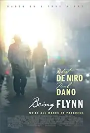 Being Flynn (2012)