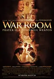 War Room (2015)