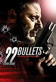 L'immortel (2010)