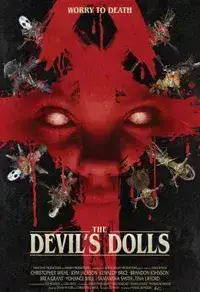 The Devil's Dolls (2017)