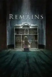 The Remains (2016)