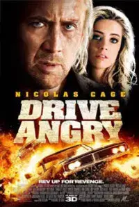 Drive Angry 3D (2011)