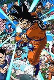 Doragon bôru: Ossu! Kaette kita Son Gokû to nakama-tachi!! (2008)