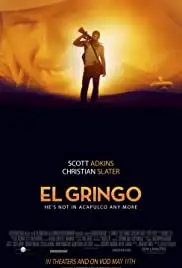 El Gringo (2012)