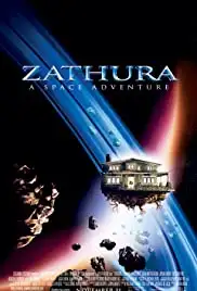 Zathura: A Space Adventure (2005)