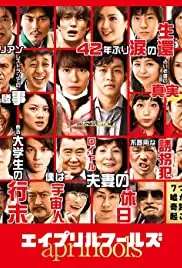 Eipuriru fûruzu (2015)