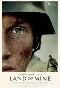 Land of Mine (2017)