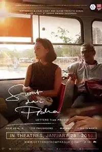 Surat Dari Praha (2016)