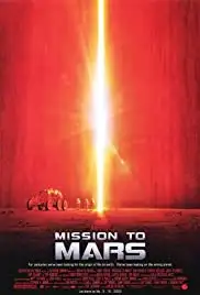 Mission to Mars (2000)