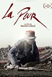 La peur (2015)