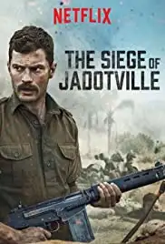 The Siege of Jadotville (2016)