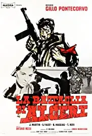 La battaglia di Algeri (1966)