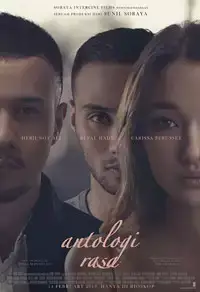 Antologi Rasa (2019)