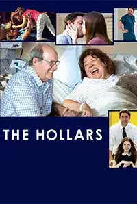 The Hollars (2016)