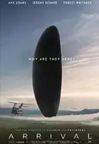 Arrival (2017)