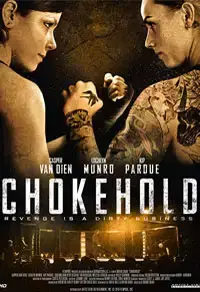 Chokehold (2019)