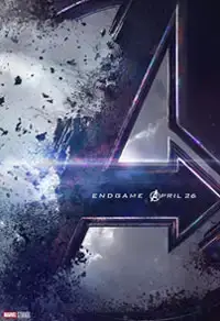 Avengers: End Game (2019)