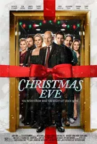 Christmas Eve (2016)