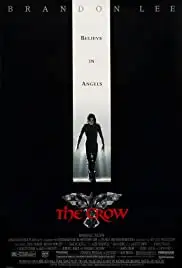 The Crow (1994)
