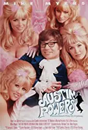 Austin Powers: International Man of Mystery (1997)