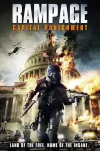 Capital Punishment (2014)