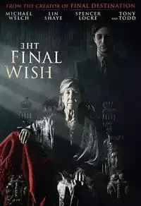 The Final Wish (2019)