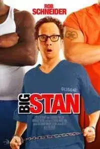 Big Stan (2009)