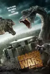 D War (2008)